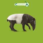 Фигурка Collecta Тапир Малайский