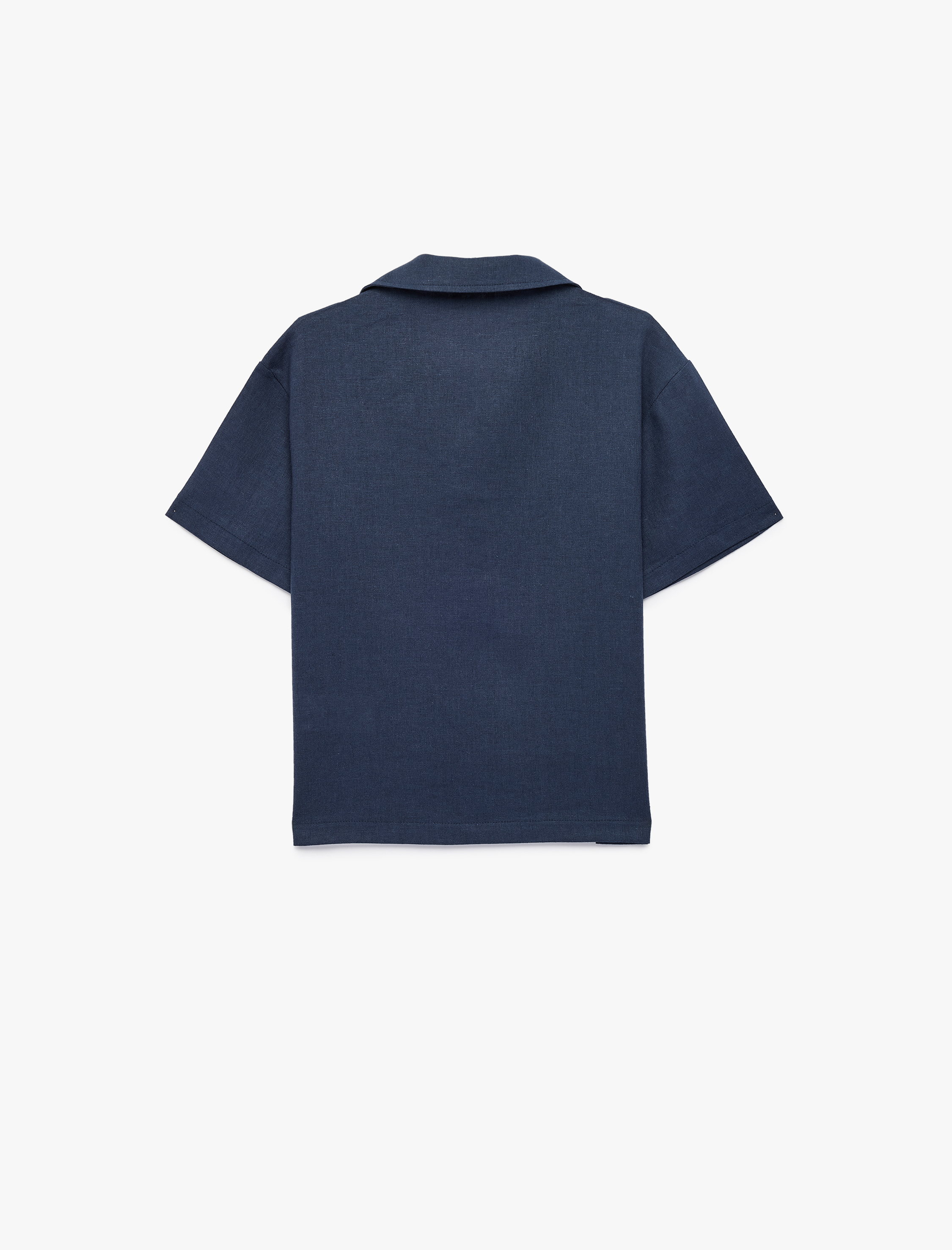 Рубашка KOTON 6SKB60110TW710 - фото 2