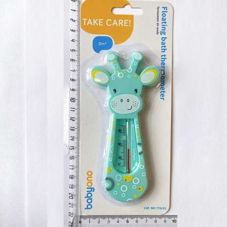 Термометр Babyono