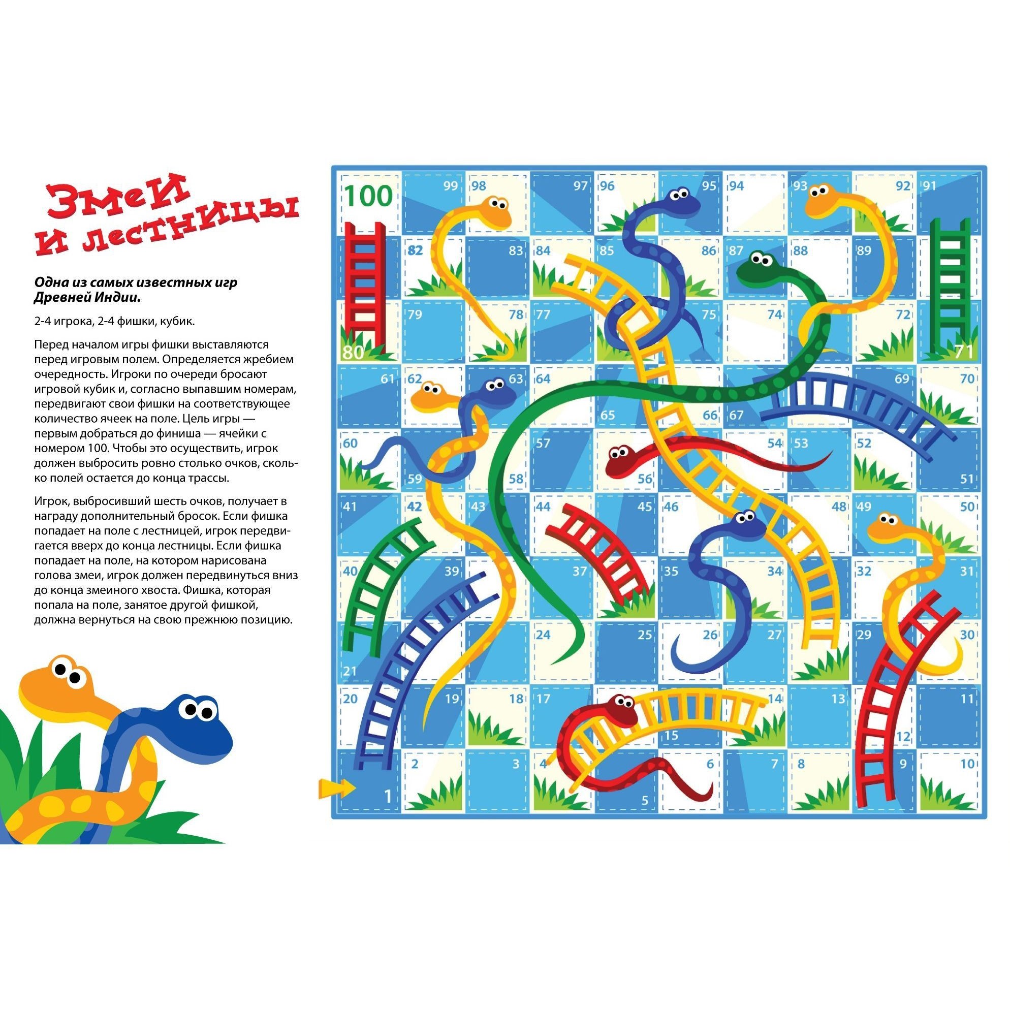 Настольная игра Нескучные игры Веселое путешествие - фото 4