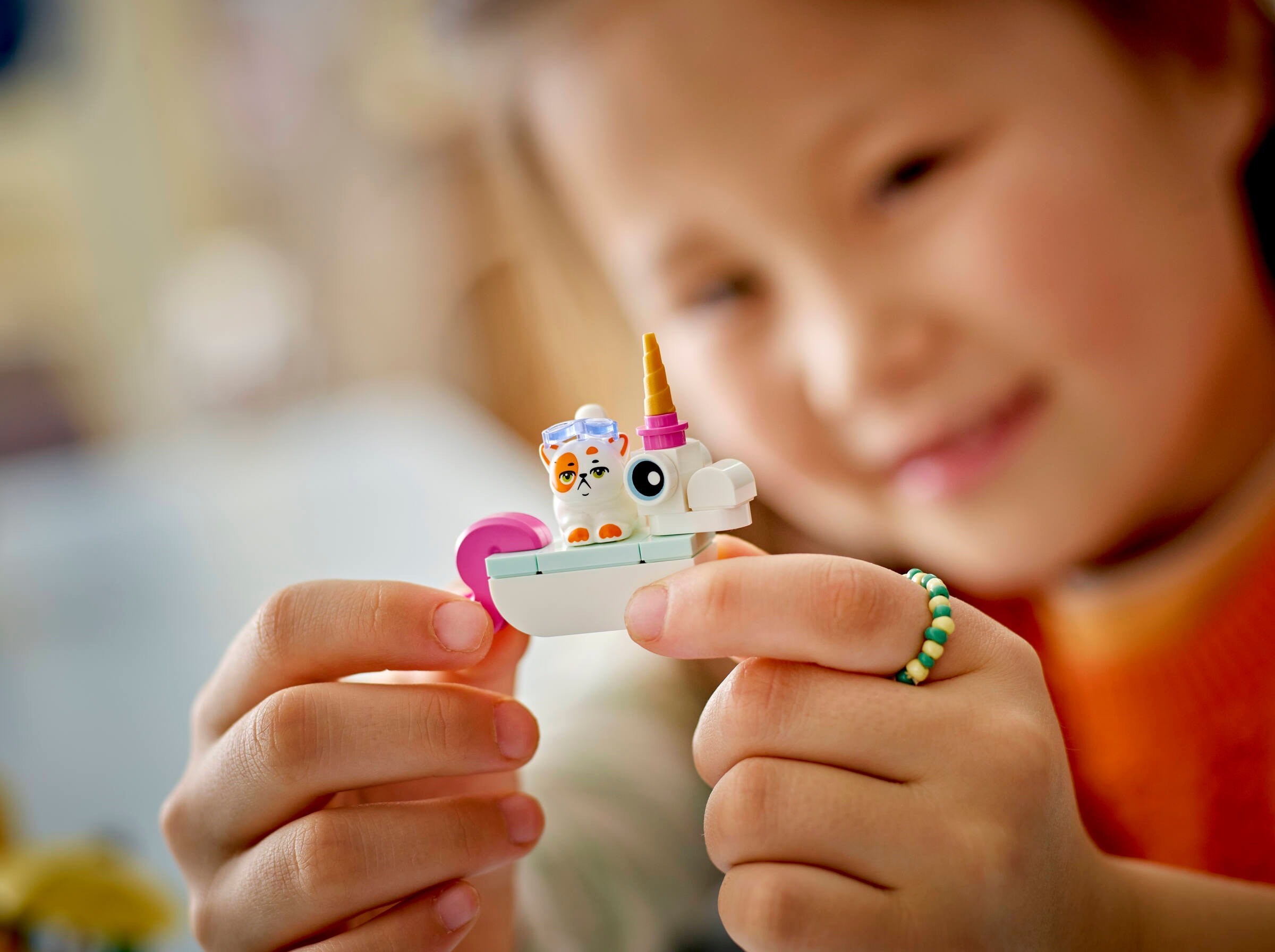 Конструктор LEGO Friends 42658 99 дет. - фото 5