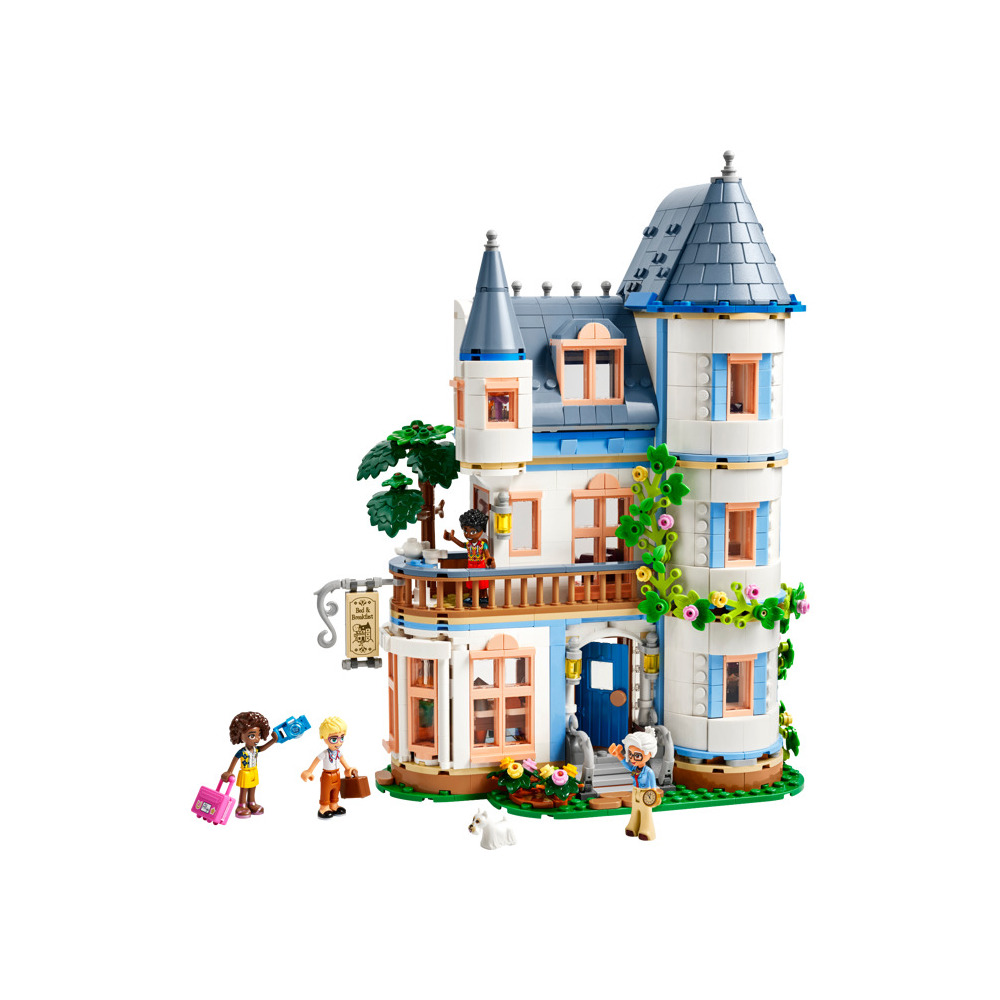 Конструктор LEGO 222 дет. - фото 2