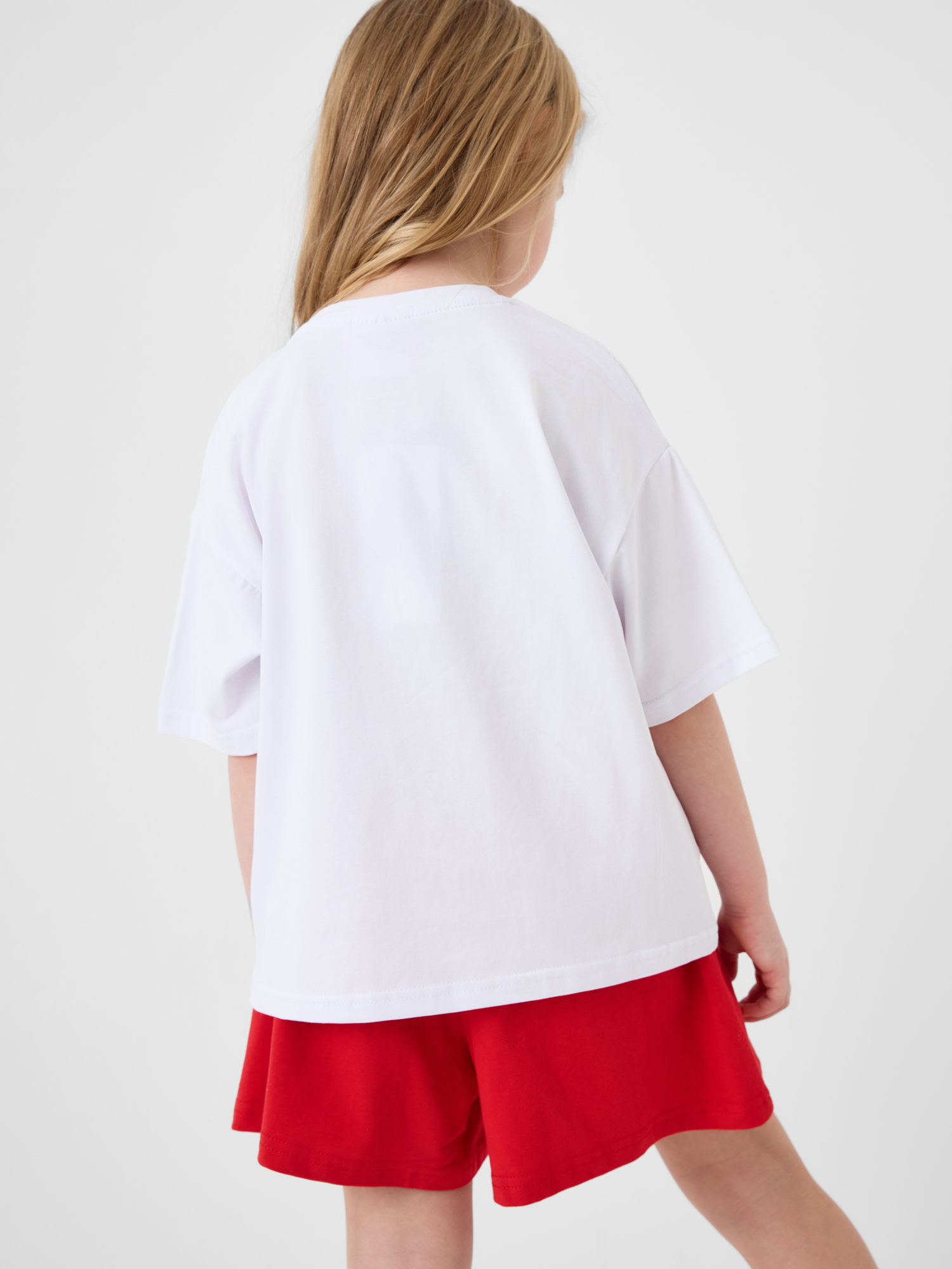 Футболка и шорты PlayToday 12622452 - фото 3