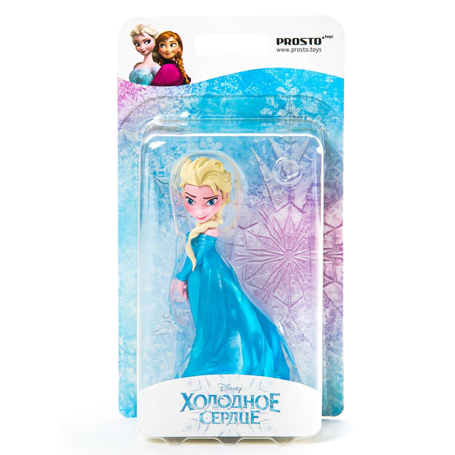 Фигурка Prosto toys - фото 2