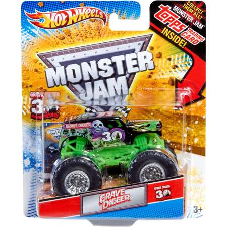 Автомобиль Hot Wheels 1:64