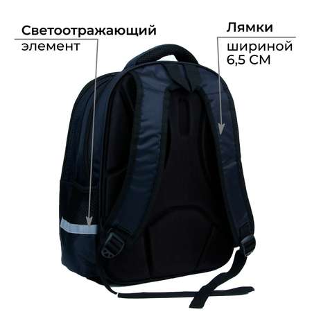 Рюкзак Sima-Land