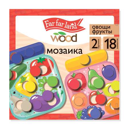 Мозаика Sima-Land