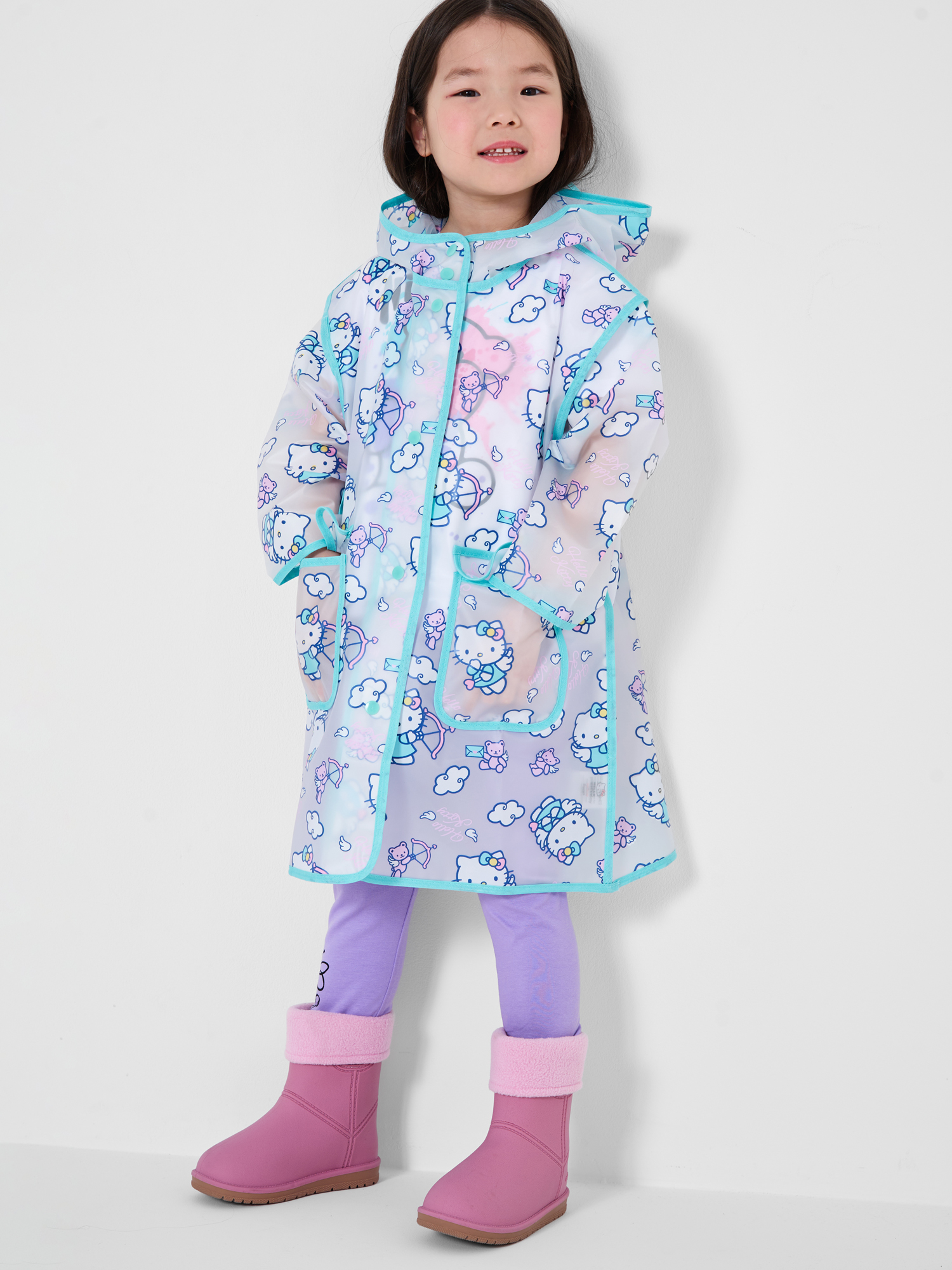 Резиновые сапоги PlayToday 12622718 - фото 3