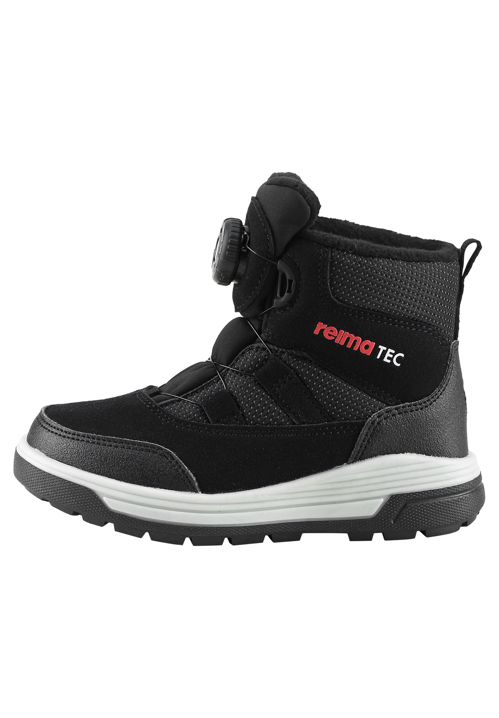 Ботинки Reima 569437-9990 - фото 6