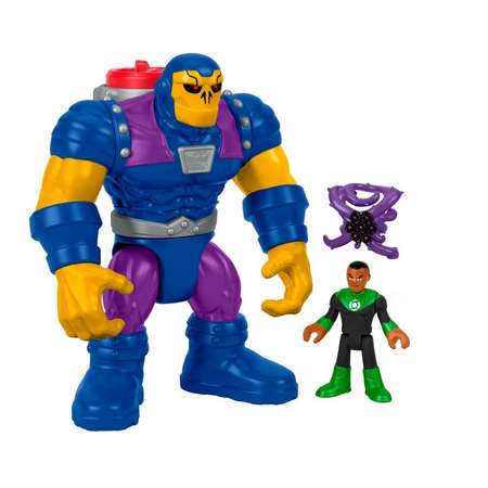 Игровой набор IMAGINEXT