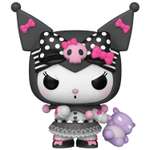 Фигурка Funko Kuromi with Baku