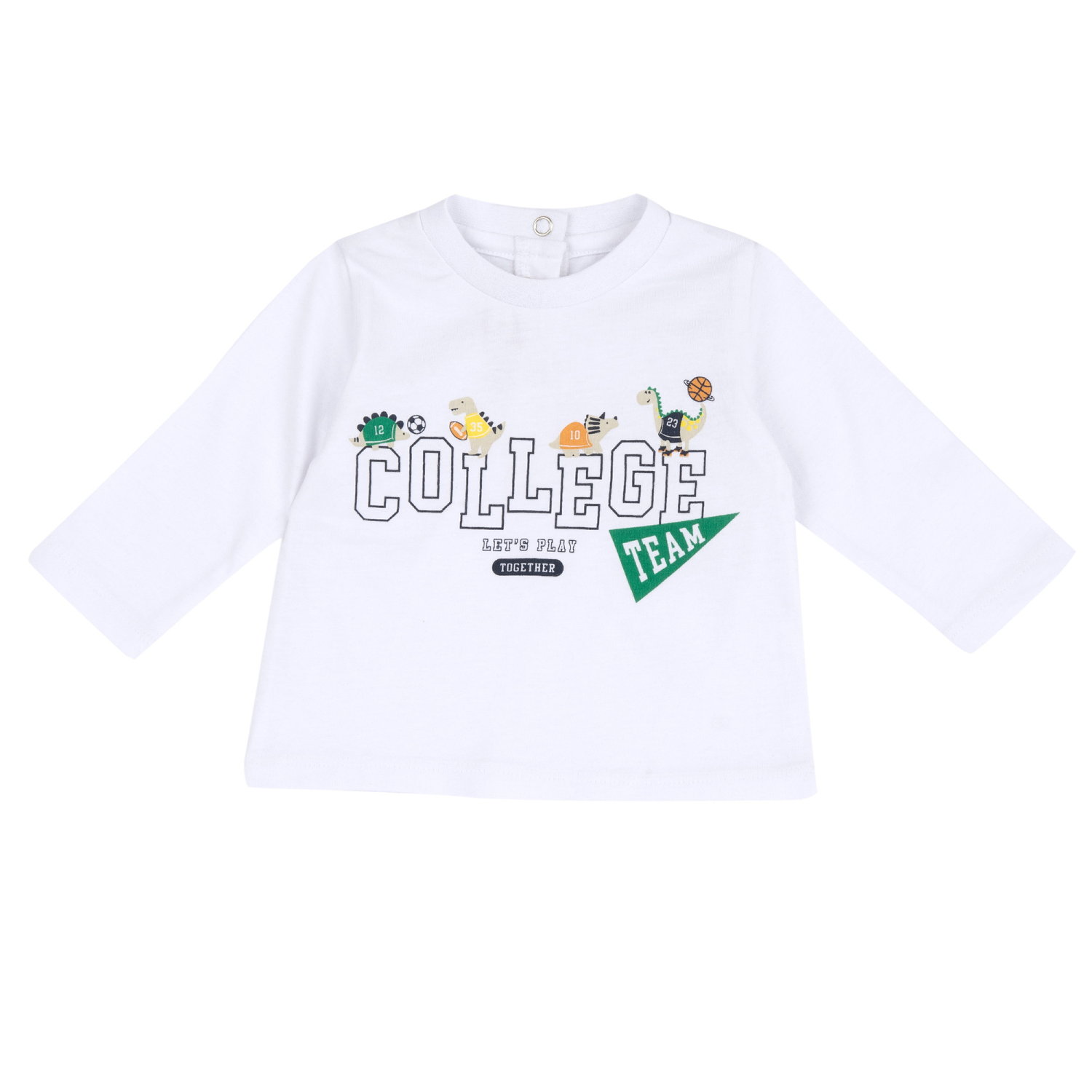 Костюм Chicco 09101258000088 - фото 7