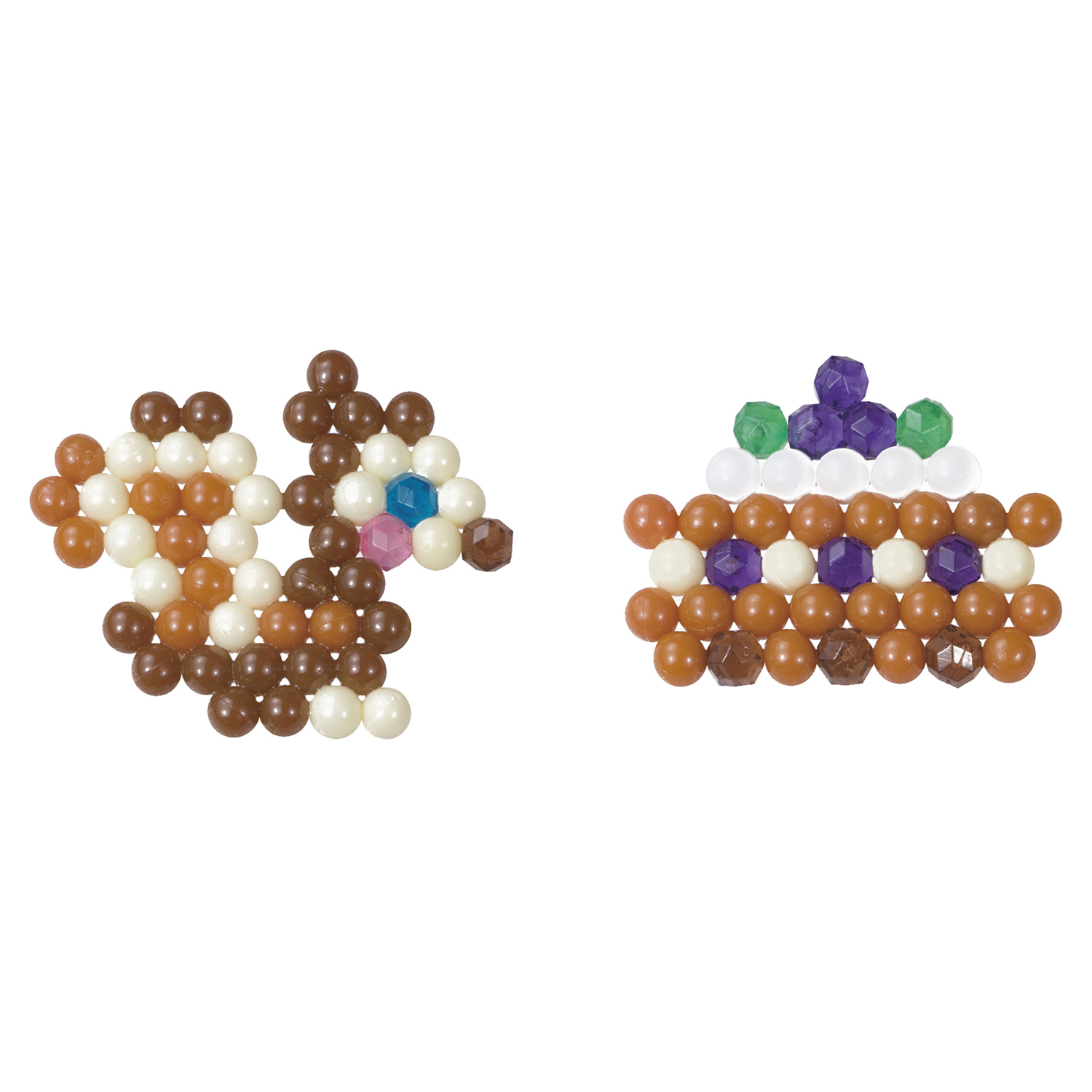 Аквамозаика Aquabeads Студия Делюкс - фото 7