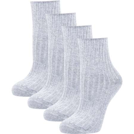 Носки 4 пары RuSocks