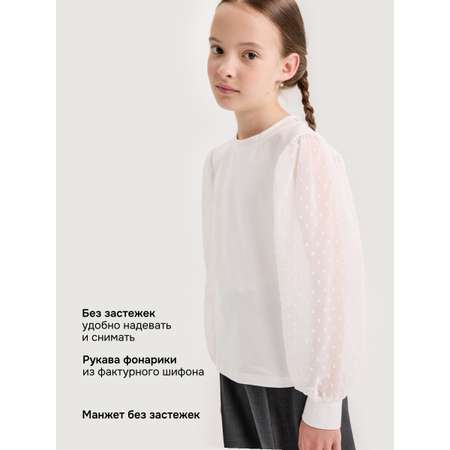 Блузка NIKASTYLE