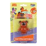 Фигурка Играем вместе Винни Пух