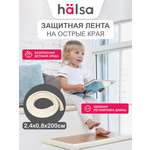 Накладка HALSA