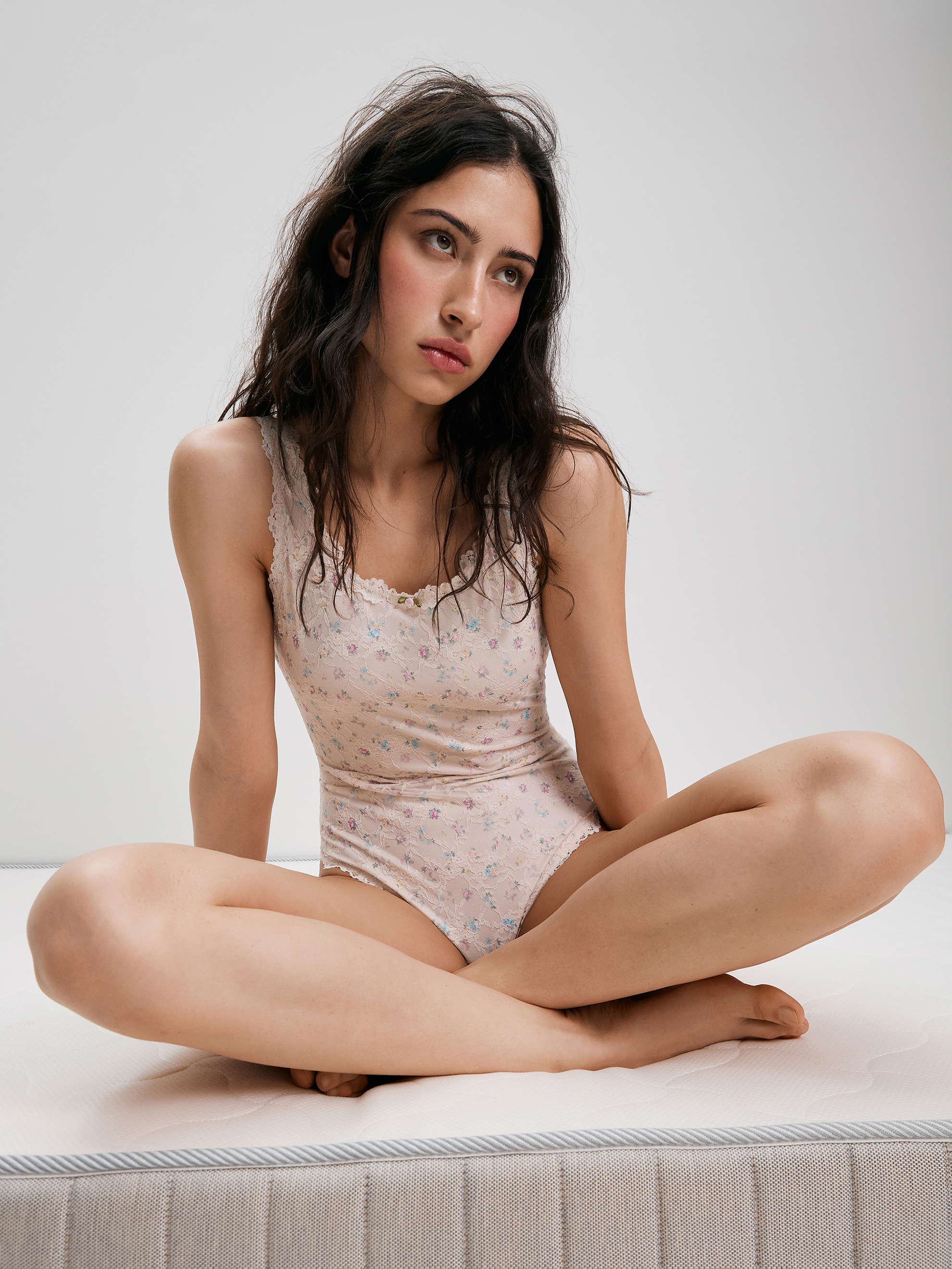 Боди Infinity Lingerie 31204230020_0094990 - фото 10