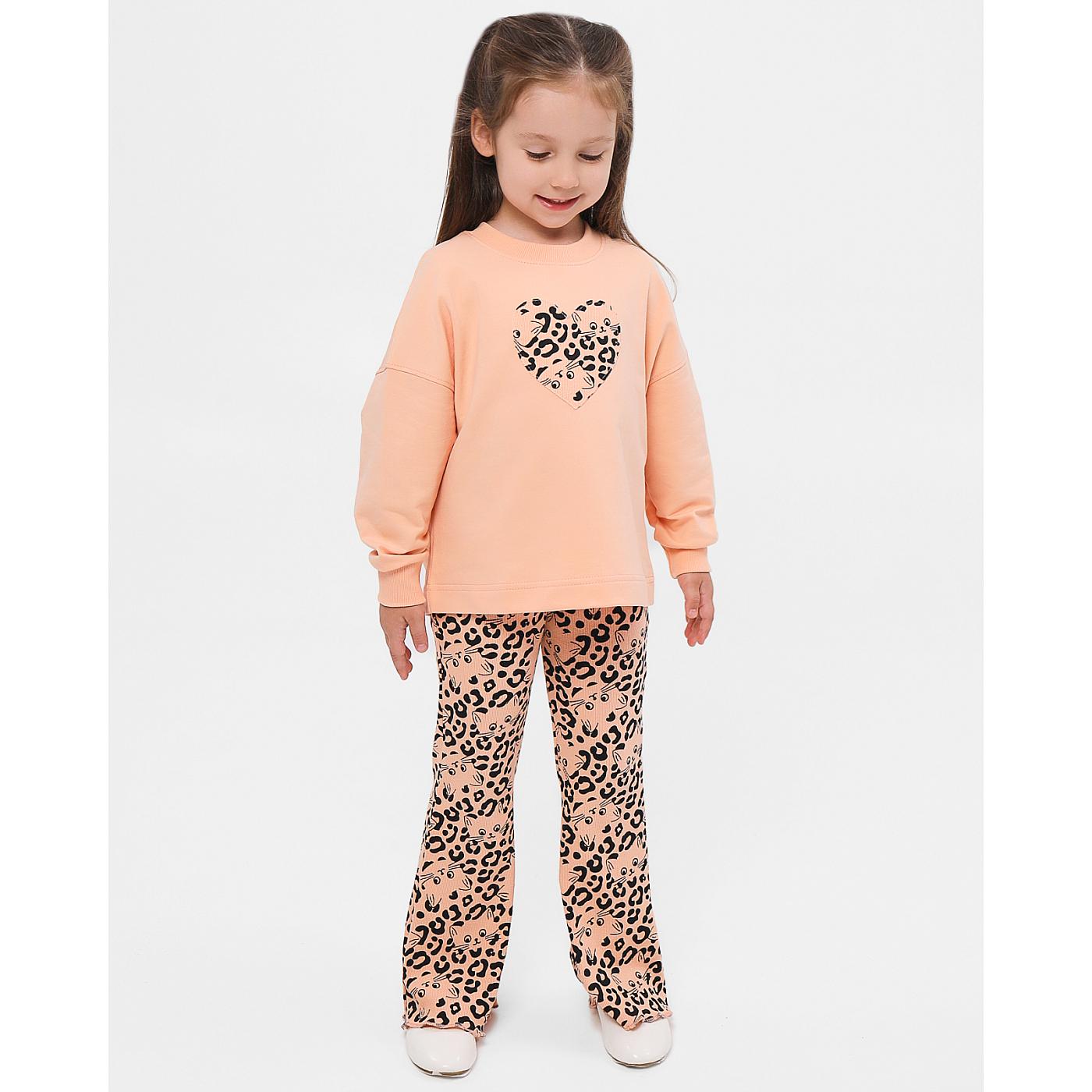 Костюм YOULALA 8016900104 - фото 2