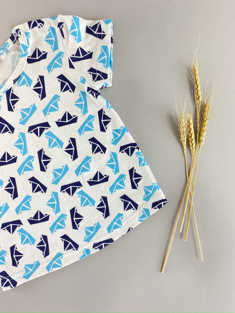 Футболка YOULALA ЦБ-00000849 - фото 5