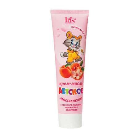 Крем Iris Cosmetic
