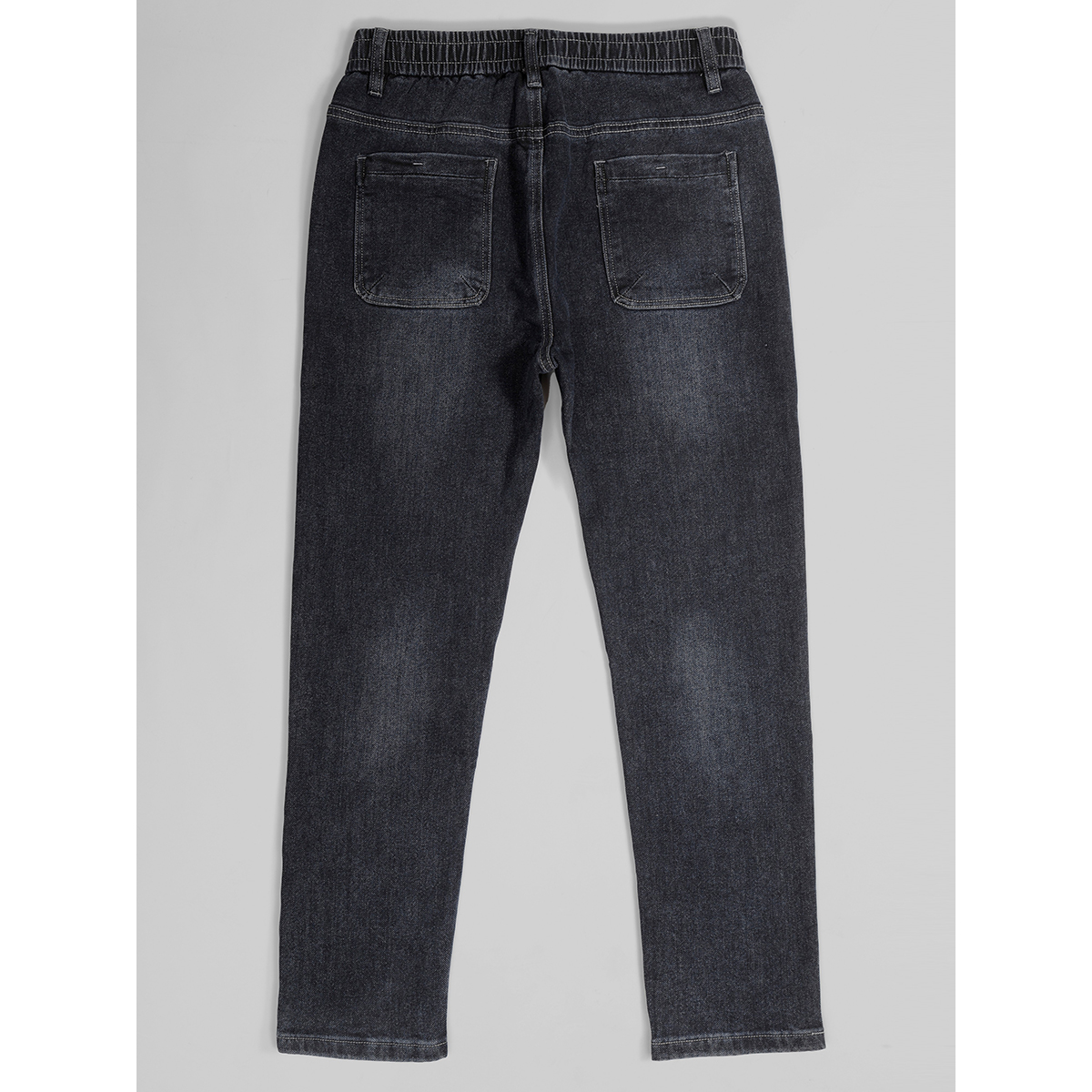 Джинсы Veresk 2181-B63 - фото 2