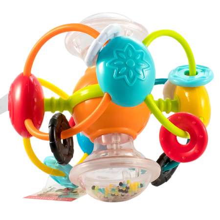 Игрушка INFANTINO погремушка