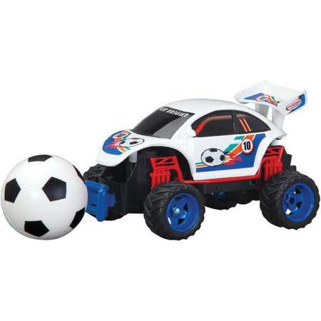 Автомобиль РУ New Bright 1:24