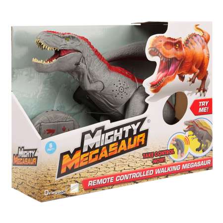 Динозавр РУ Mighty Megasaur Ти-Рекс
