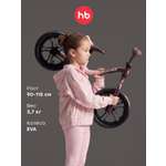 Двухколесный беговел Happy Baby 11 дюймов