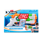 Бластер водный Zuru XSHOT  Fast Fill Water Фаст Филл Микро