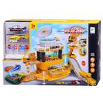 Парковка Ural Toys