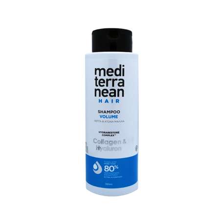 Шампунь Mediterranean