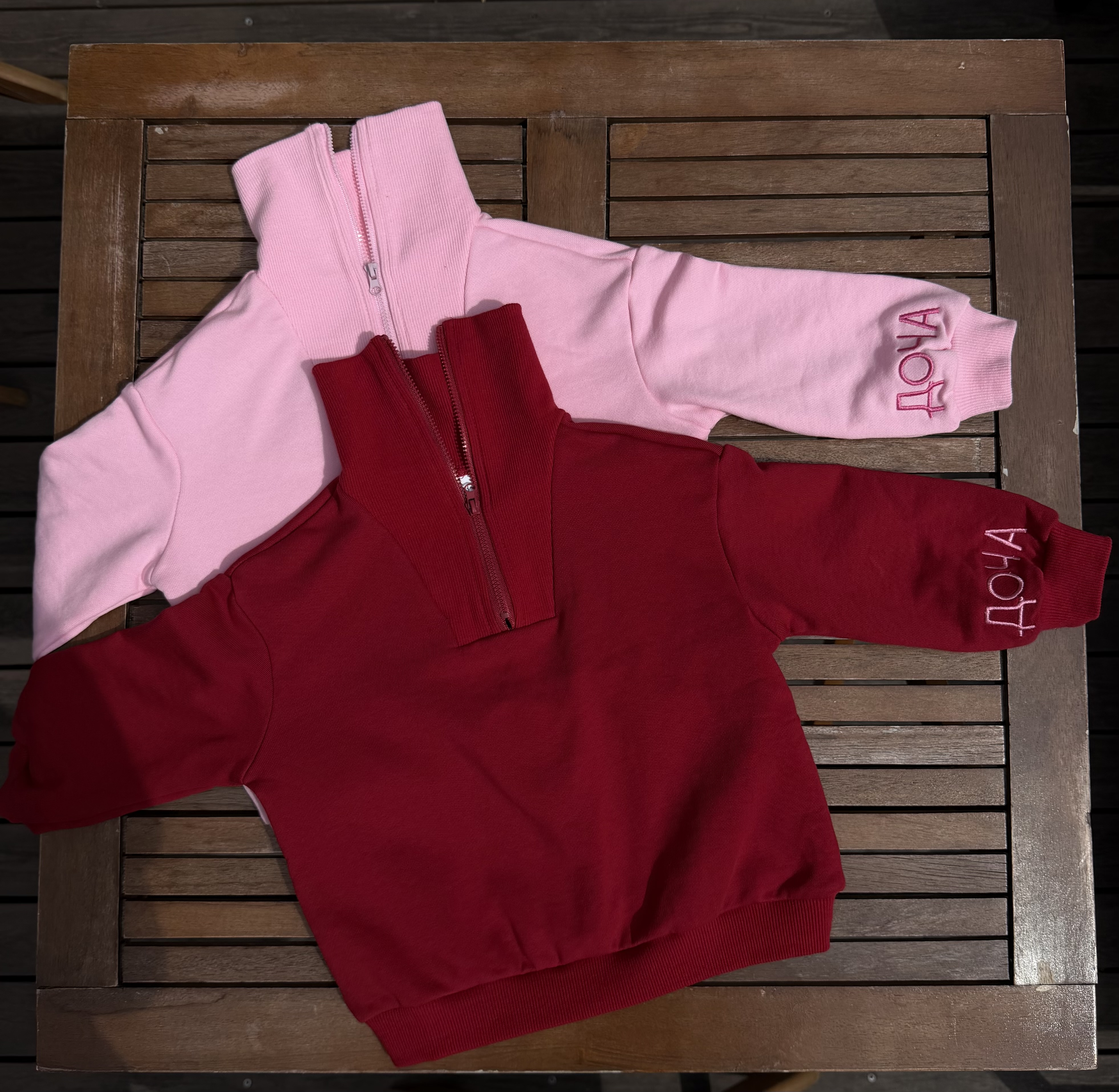Костюм ДОЧА SPORTPINK - фото 10