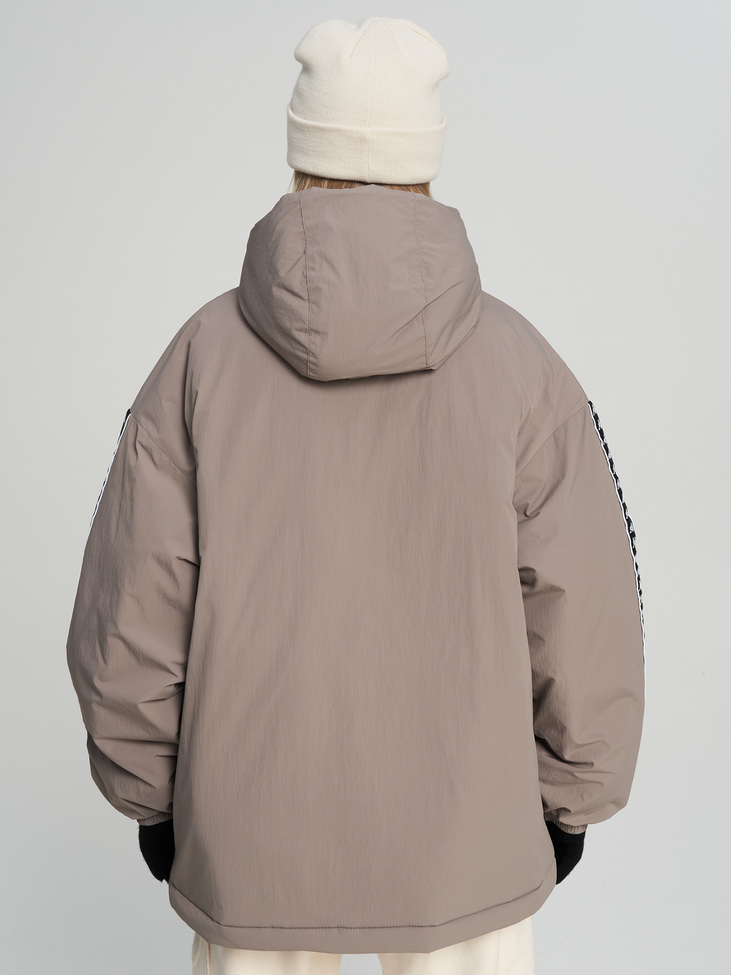 Куртка Kappa 145726KAP-T2 - фото 3