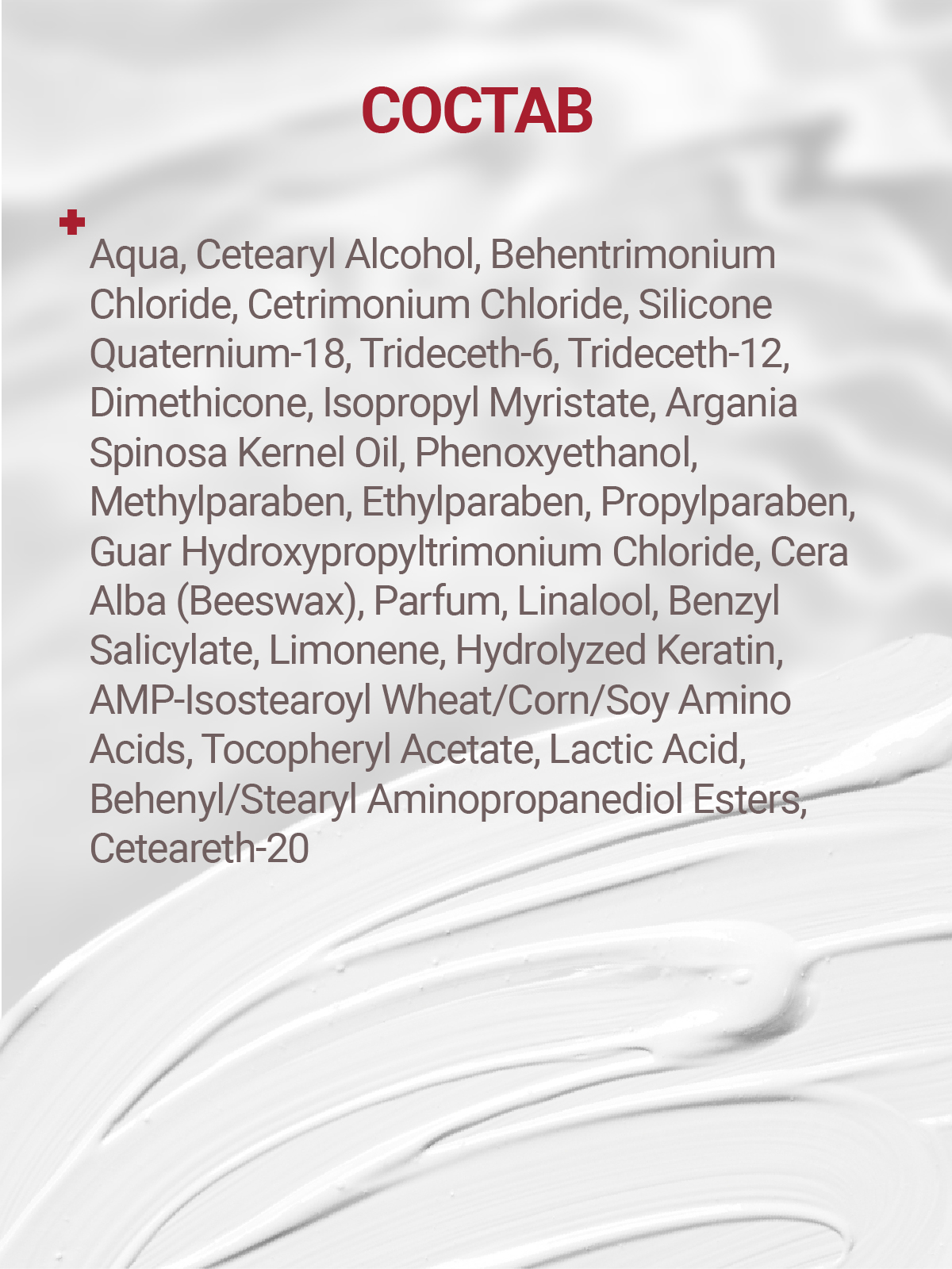 Маска Estel Professional THERMOKERATIN 400 мл 1 шт. - фото 5