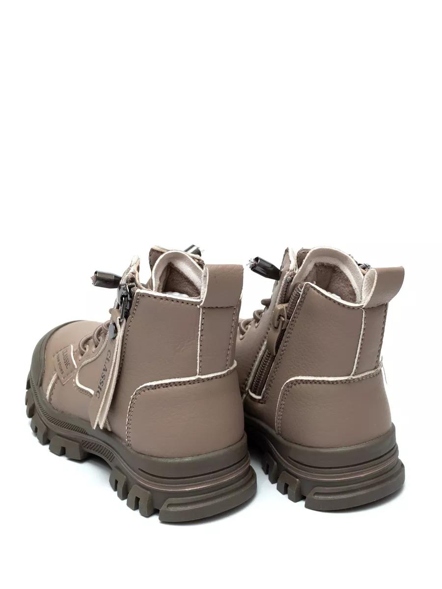 Ботинки Тотошка T726-1F - фото 2