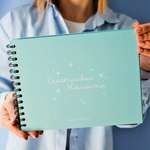 Фотоальбом iLikeGift Счастливые моменты 20 листов