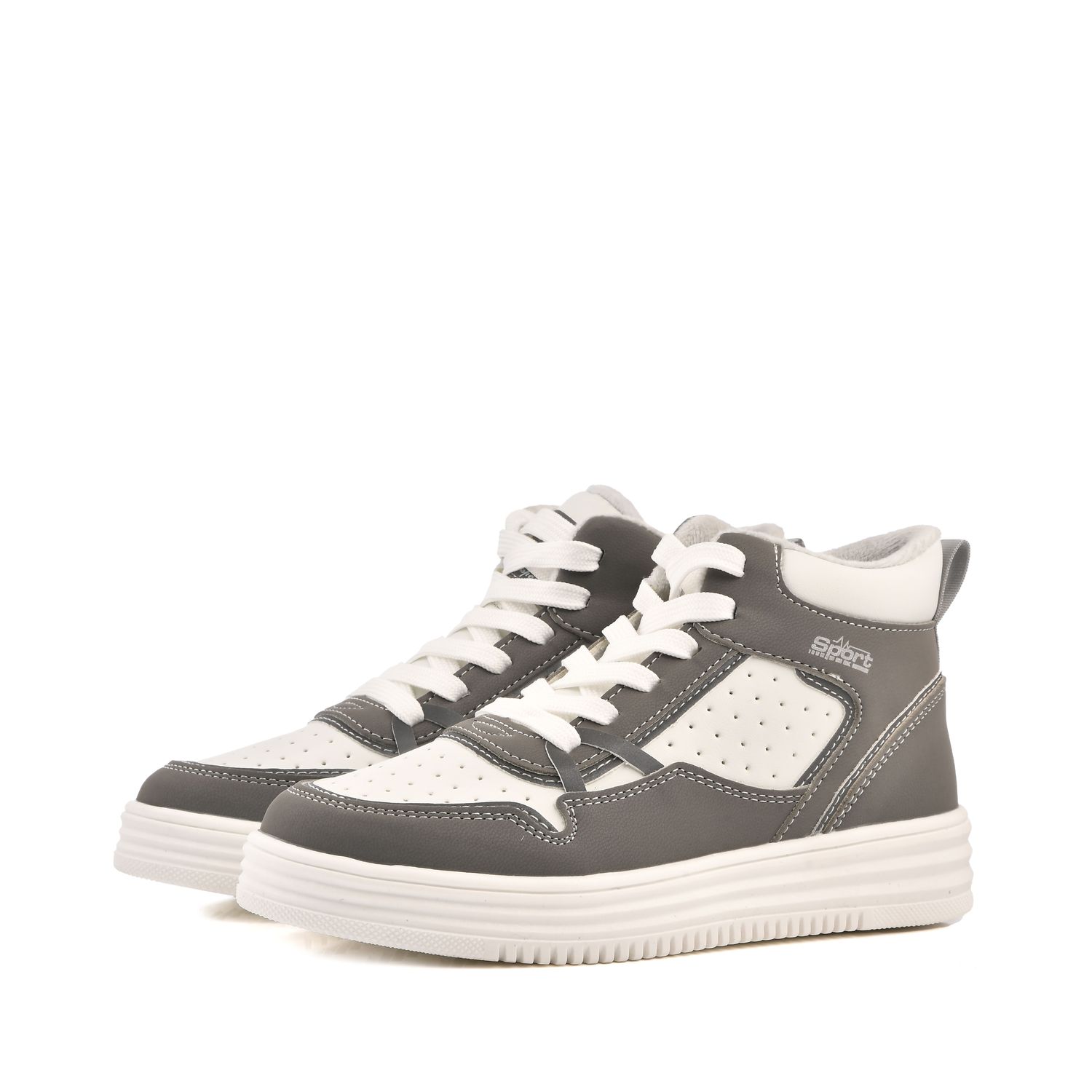 Кеды СКАЗКА R299276436 - фото 4