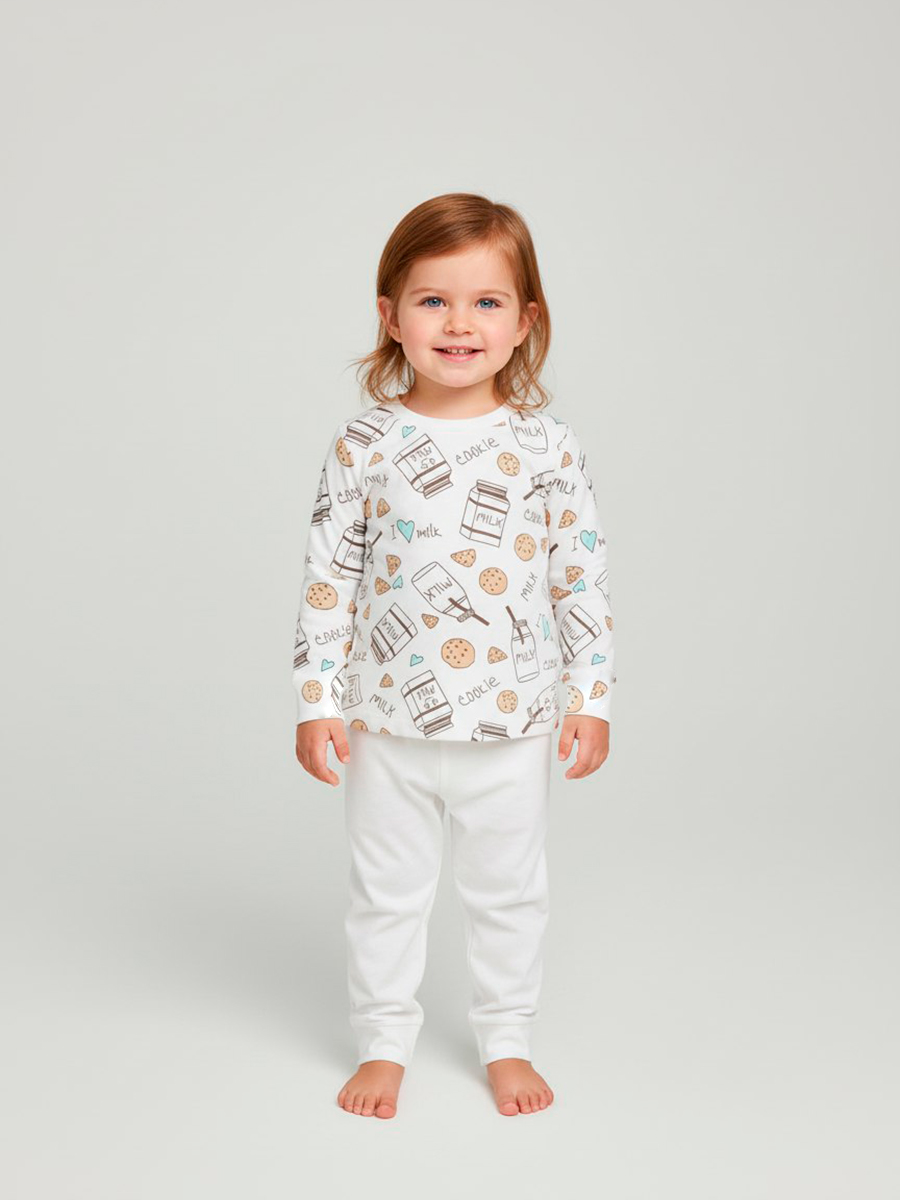 Пижама КотМарКот 800797 - фото 1