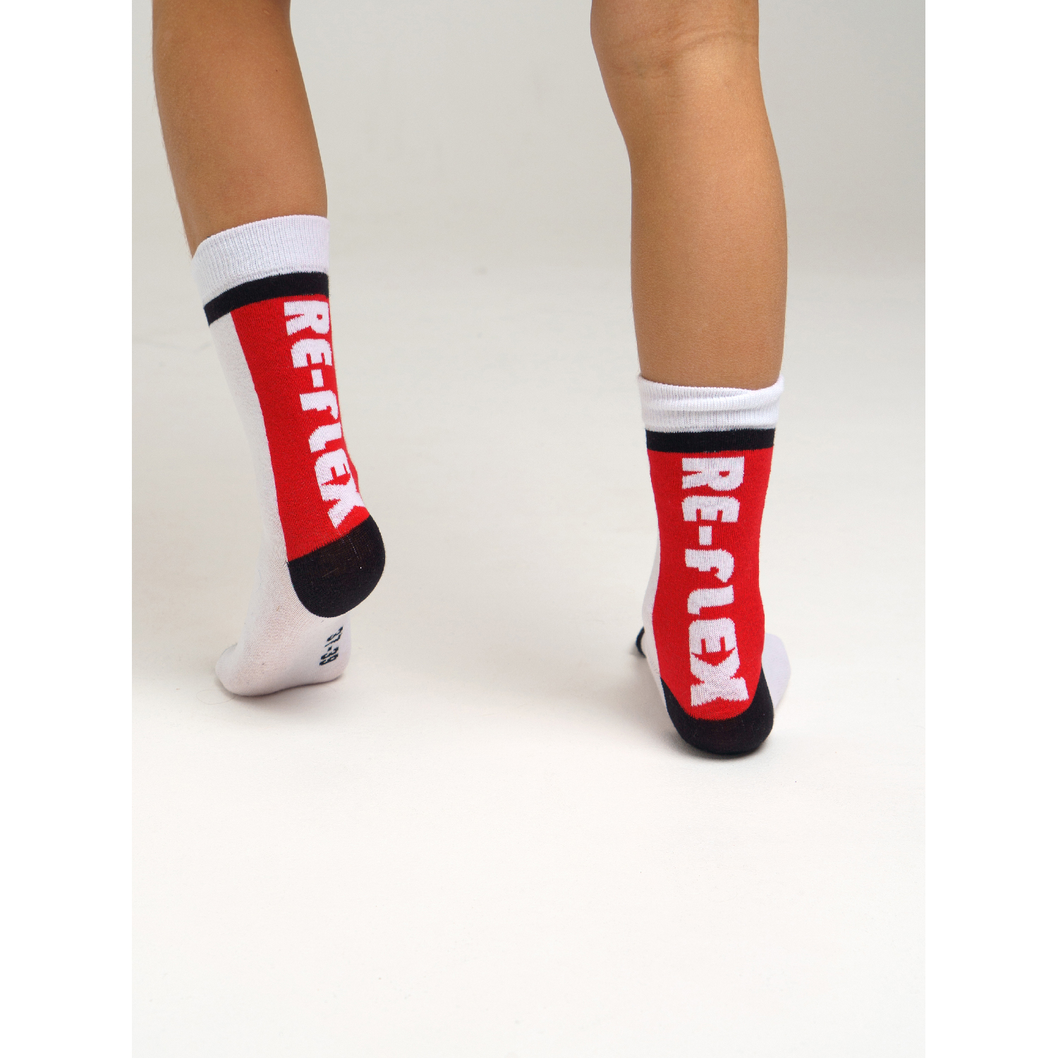 Носки 2 пары PlayToday 12211402 - фото 4