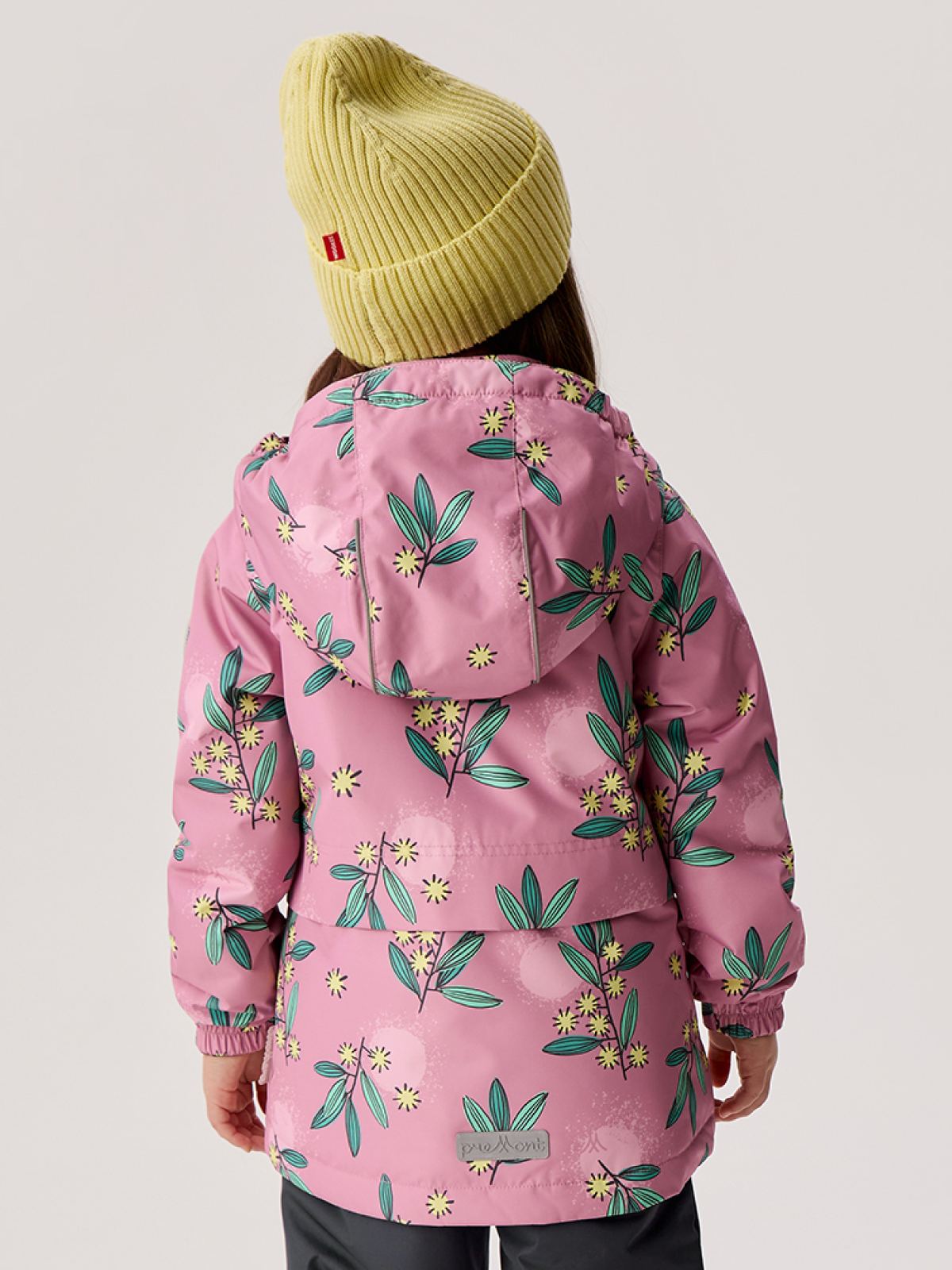 Куртка и полукомбинезон Premont SP312211KLIGHTPINK - фото 4