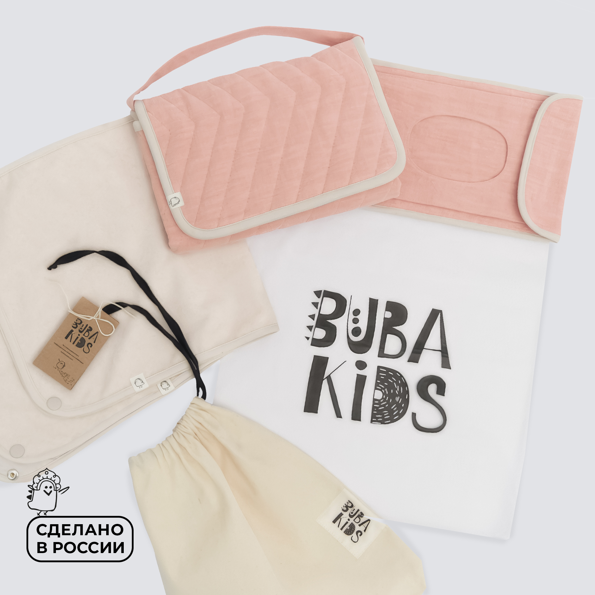 Сумка BUBA KIDS - фото 9
