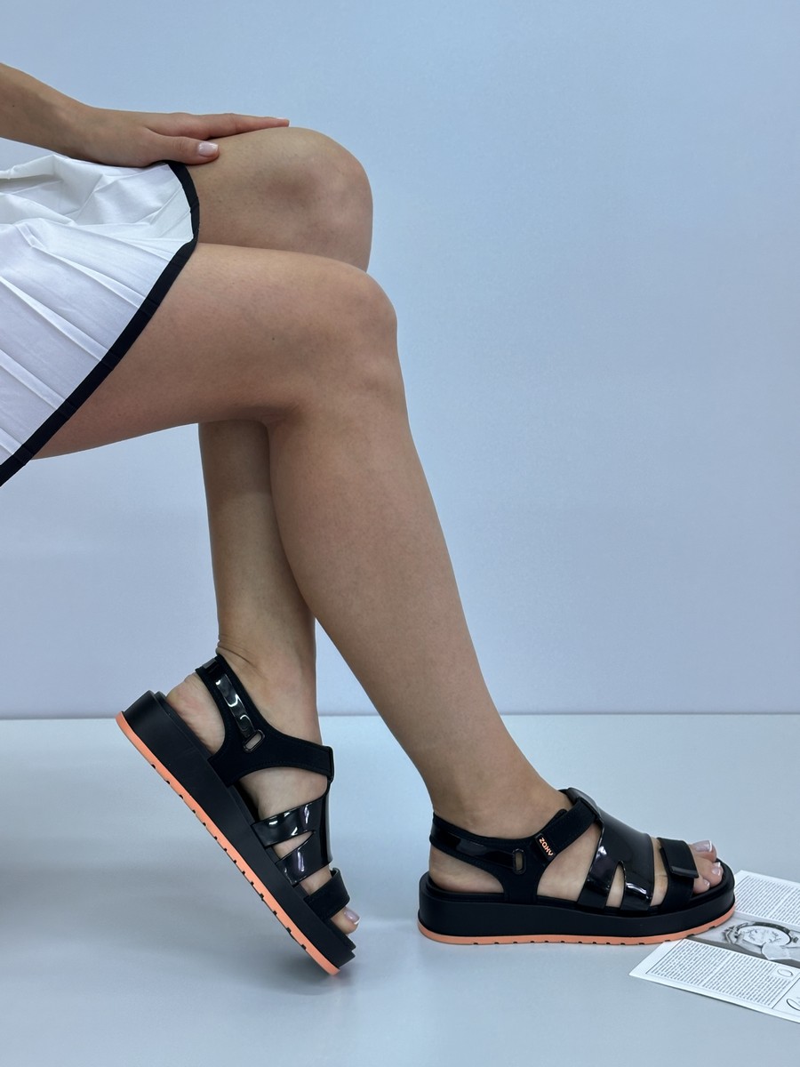 Босоножки ZAXY 18856-AU393 - фото 7