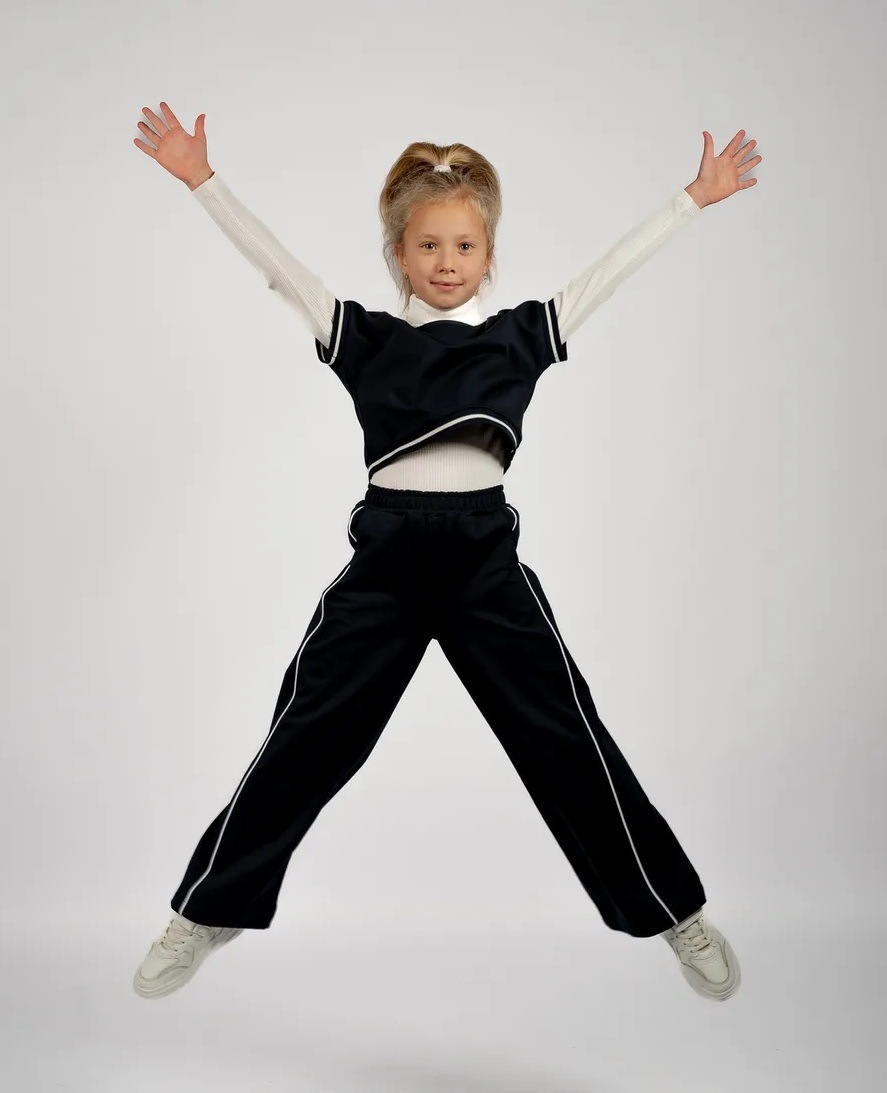 Костюм Я Большой! 188-310-01 - фото 2