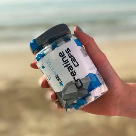 Креатин моногидрат RLINE Creatine