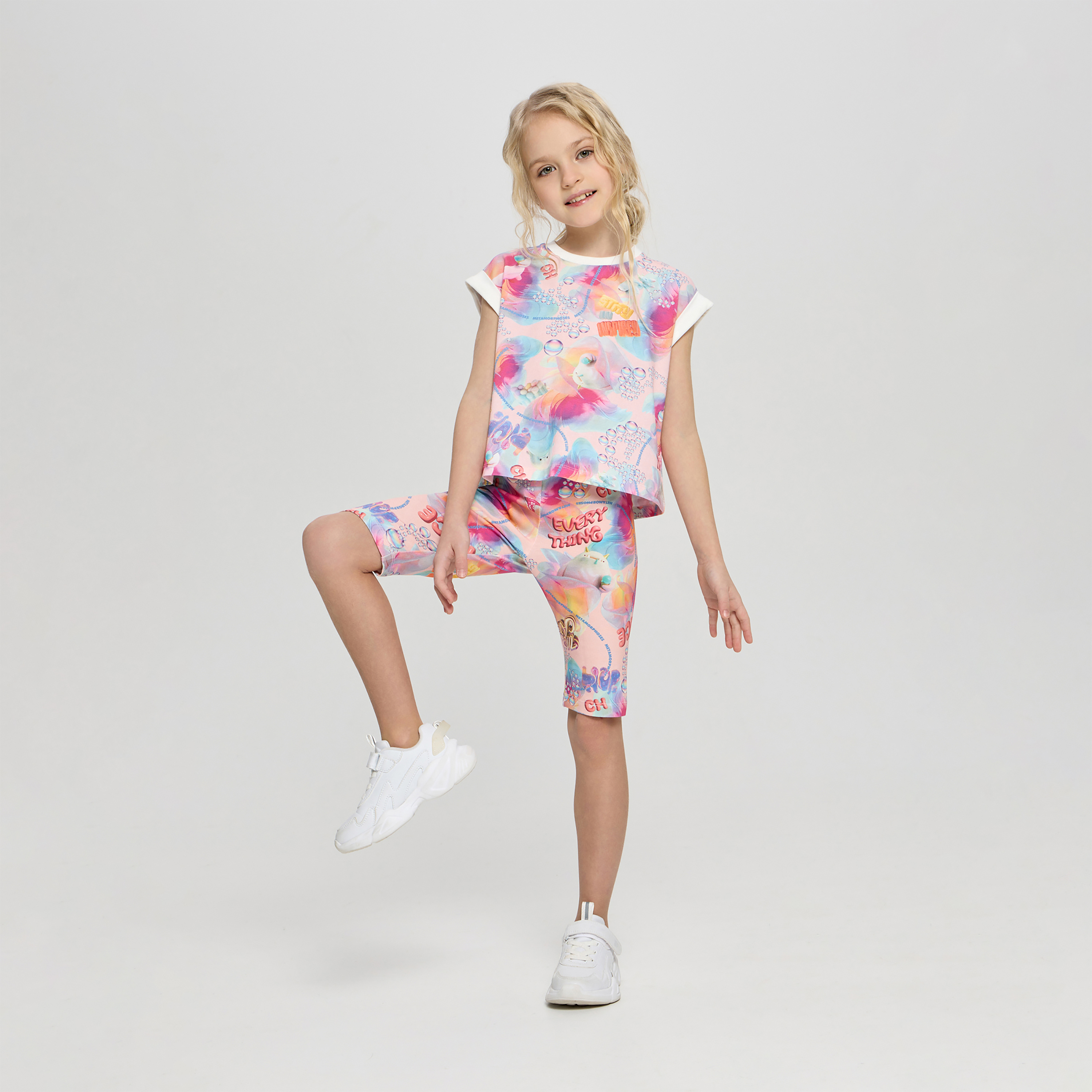 Велосипедки CHOUPETTE 17.128 - фото 5