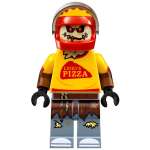 Фигурка LEGO Super Heroes Scarecrow