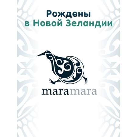 Трусики Maramara L (9-14 кг) 32 шт.