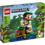 Конструктор LEGO Minecraft 21174 909 дет.